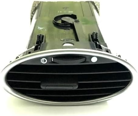 Pexorin 1 個カーエアコン出口ダッシュボードベント空気ノズル